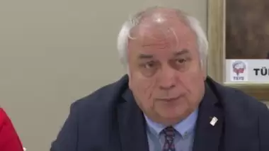 Uztürk: Amacımız Avrupa'da rakipleri dize getirmek