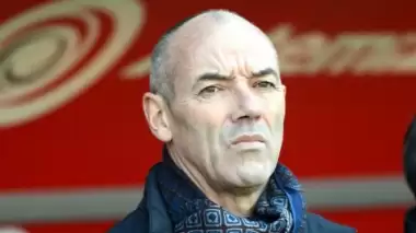 Paul Le Guen: Ruh halini öncelikle oturtmalı