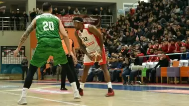 Muratbey Uşak, Yeşilgiresun'u geçti