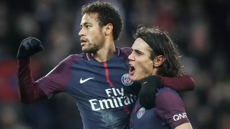 Paris'te Neymar rüzgarı esiyor!