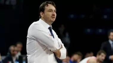 Özhan Çıvgın: 'Bu saatten sonra kazanmak çok önemli'