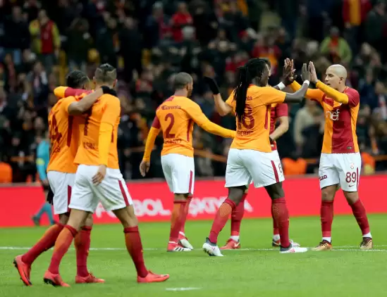 Spor yazarları Galatasaray - Osmanlıspor maçını yorumladı