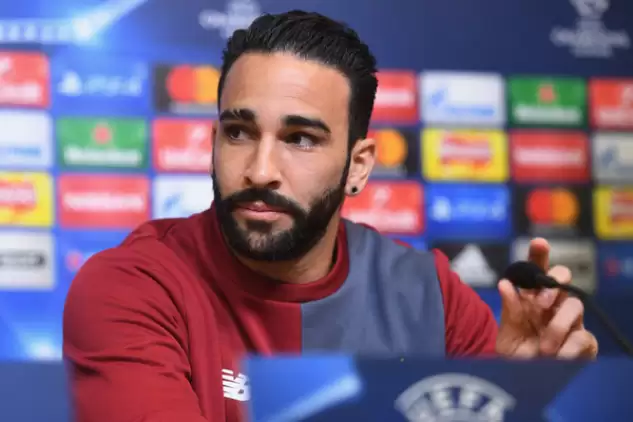 Adil Rami'den flaş Beşiktaş itirafı! Pepe transferinden önce...