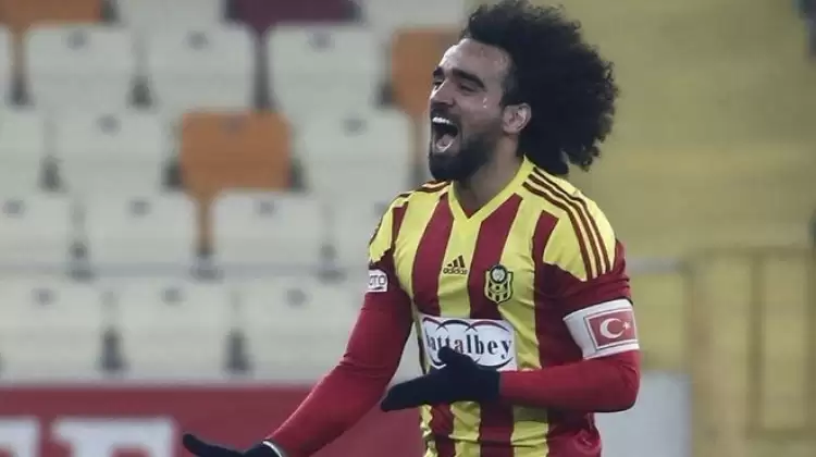 Galatasaray, Sadık transferiyle bir taşla iki kuş vuracak!