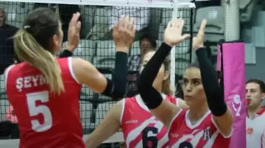 Beşiktaş, deplasmanda Seramiksan'ı 3-1 geçti