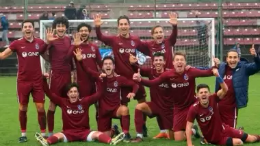 Derbinin ilk ayağı Trabzonspor'un oldu!