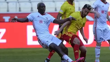 Murat Yıldırım: Vodafone Park bize uğurlu geliyor