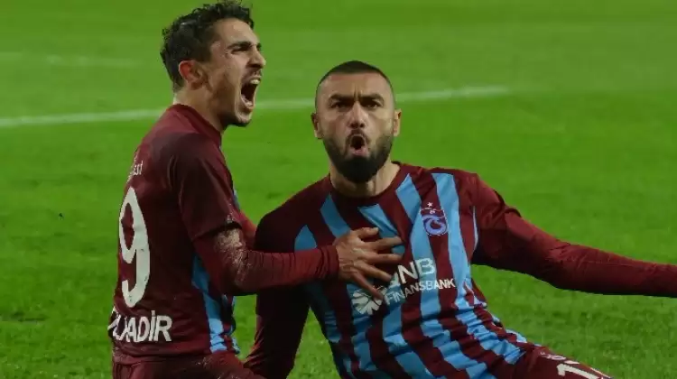 Galatasaray'dan transferde Burak Yılmaz hamlesi!