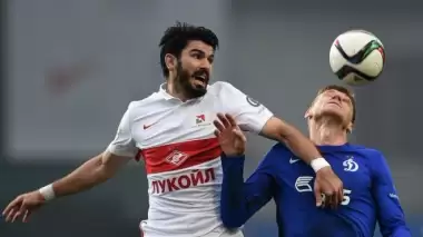 Serdar Taşçı, Bundesliga'ya mı dönüyor?