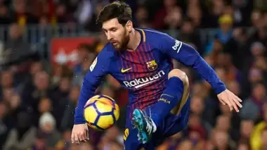 Barcelona sürprize izin vermedi!