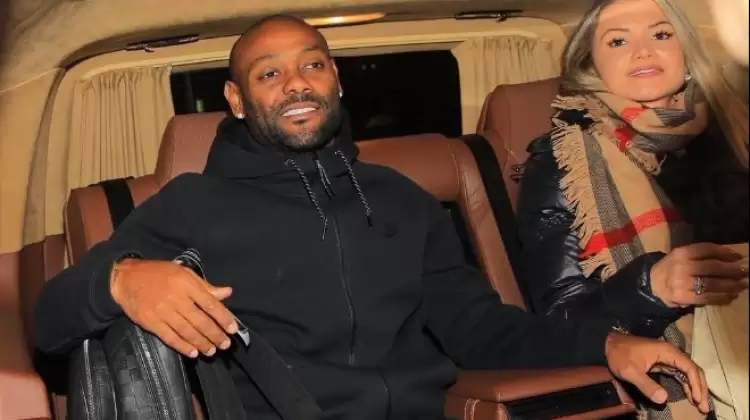 Video - Beşiktaş, Vagner Love'u resmen açıkladı, formayı giydi!