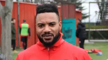 Erkan Sözeri'den Sessegnon, Ahmet Oğuz ve Hopf açıklaması!