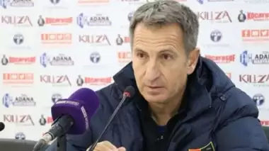 Avcı: Hedef üst sıralara yükselmek