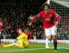 Galatasaray'ın transfer gündemine giren Fellaini hakkında çarpıcı açıklama!