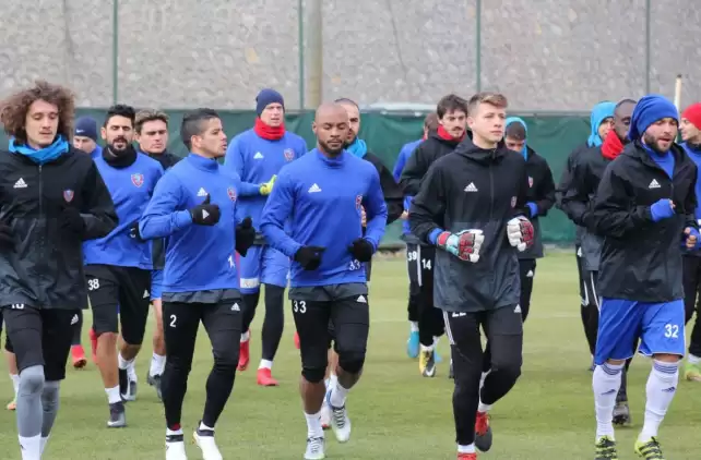 Karabükspor en karanlık dönemini yaşıyor!