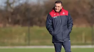 Carlos Carvalhal'in gözü Fenerbahçe'nin eski yıldızında!