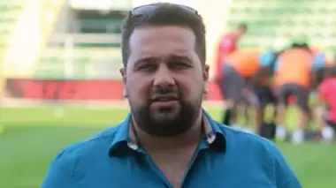 Giresunspor'dan açıklama: Fenerbahçe'den çekinmiyoruz