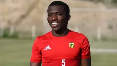 Azubuike'ye Fransa'dan transfer teklifi! İspanya ve Almanya'dan izlediler!