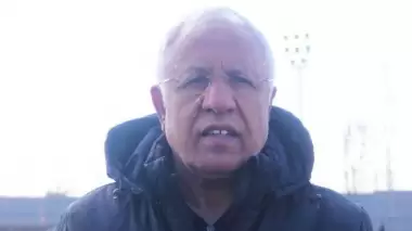 Kalpar: Ankaragücü maçını kazanmak istiyoruz