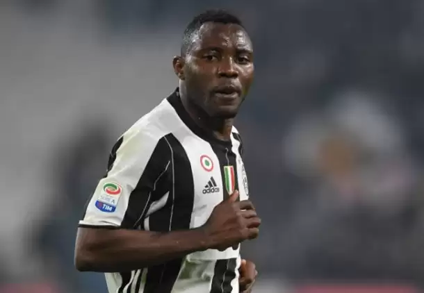 Asamoah transferinde flaş gelişme! Sezon sonu...