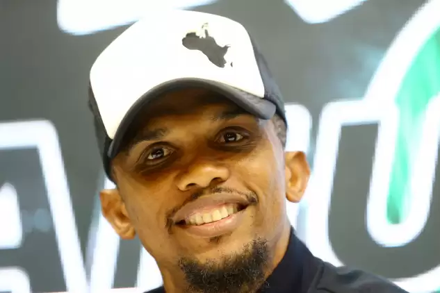 Samuel Eto'o: Transferimi anlamakta güçlük çekeceklerdir