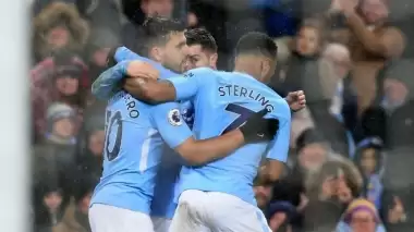 Manchester City, adım adım şampiyonluğa gidiyor!