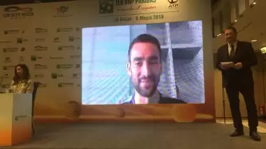 İstanbul'a tenisin yıldızları yağacak!