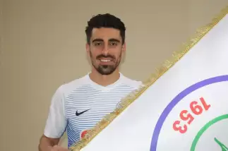 Rizespor'un yeni transferi Radyospor'a konuştu! İddialı sözler!