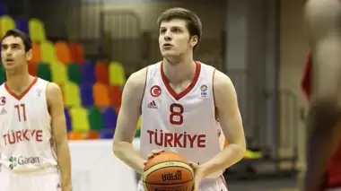 Metecan Birsen'in NBA hayali!