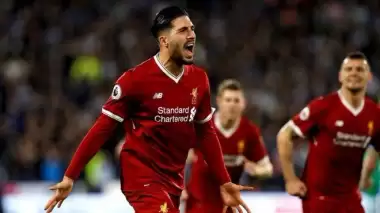 30.01.2018 Huddersfield Town – Liverpool 0-3 Premier Lig Maç Özeti