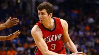 Ömer Aşık, Chicago Bulls'da!