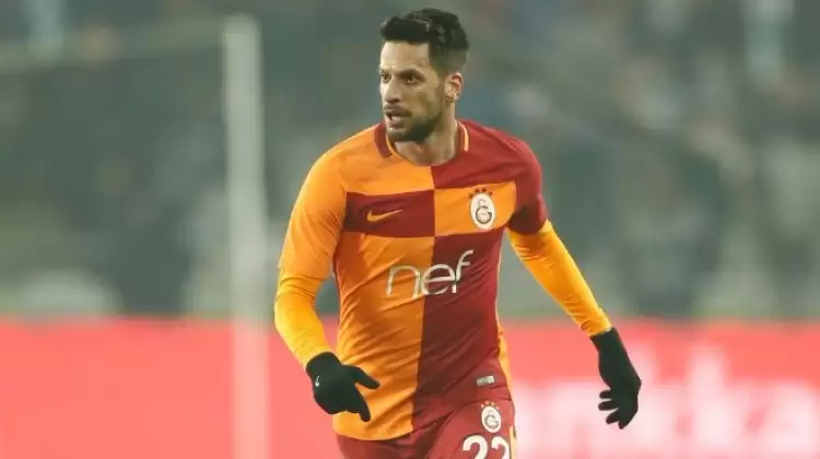 Galatasaray turladı, Hakan Balta sosyal medyayı salladı!