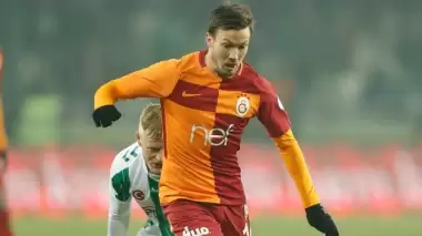 Linnes, ezeli rakiplerine şampiyonluk mesajı yolladı!