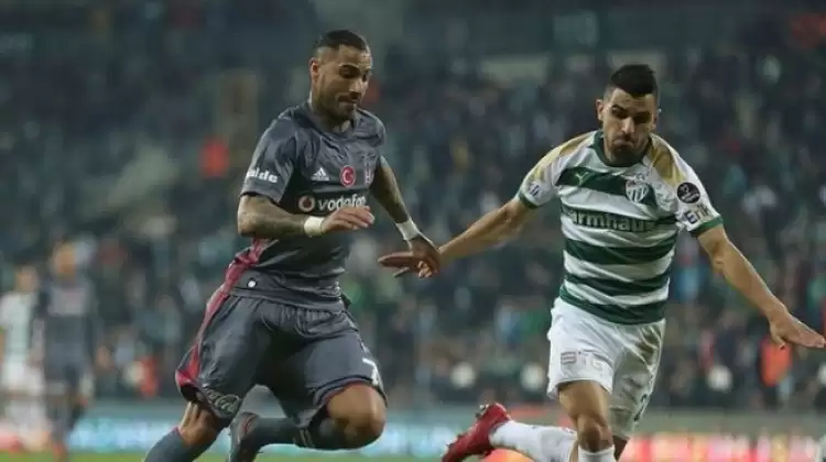 Spor yazarları Bursaspor - Beşiktaş maçını yorumladı