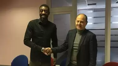 Yıldız diye aldılar, amatör futbolcu çıktı!