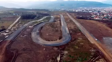 Türkiye Pist Şampiyonası başlıyor