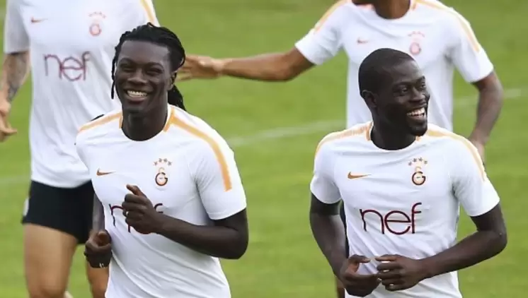 Ndiaye, Gomis'in kaderini belirledi!