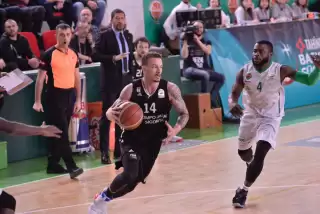 Yeşilgiresun Belediyespor'da deplasman sıkıntısı