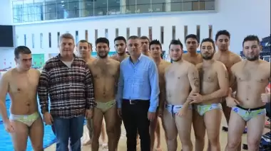 İlk defa devletten bütçe aldılar! Sualtı Federasyonu...