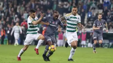 Göztepe'nin transfer hedefi belli oldu!