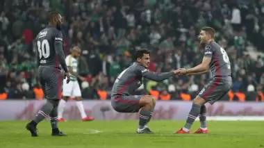 Mustafa Pektemek'in neden Beşiktaş'ta kaldığı ortaya çıktı!