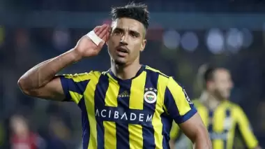 Fenerbahçe’de Dirar sevinci