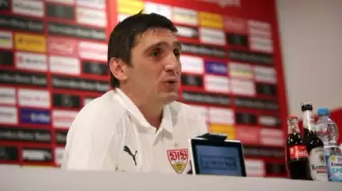 Tayfun Korkut, Dortmund yenilgisini değerlendirdi!