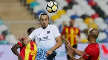 Trabzonspor - Göztepe (Canlı Skor)