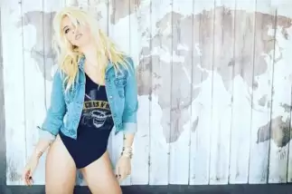 Wanda Nara davayı kazandı!