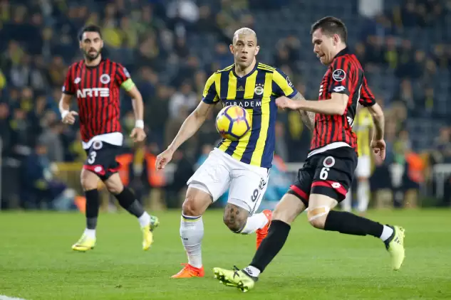 Spor yazarları Fenerbahçe - Gençlerbirliği maçını yorumladı