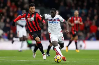 Stoke City ile anlaşıldı! Sıra Ndiaye'de...