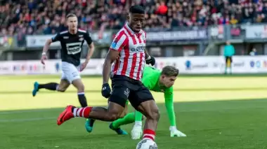 Advocaatlı Sparta Rotterdam galibiyeti hatırladı!