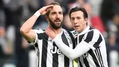 Chelsea'nin transferde Higuain planı!