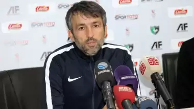 Reha Erginer'den istifa tezahüratları için ilginç çıkış: 'Yüzde yüz haklılar.'